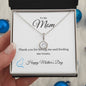 Mother's Day- Gifts for Pet Mom-- Lucky In Love Necklace