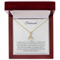 Bridesmaid Alluring Beauty Necklace