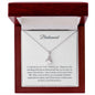Bridesmaid Alluring Beauty Necklace